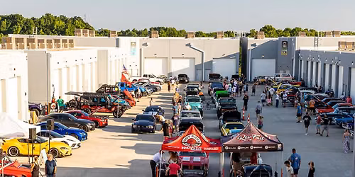 70th Cruise In Fathers Day RAD DAD Kick Off!