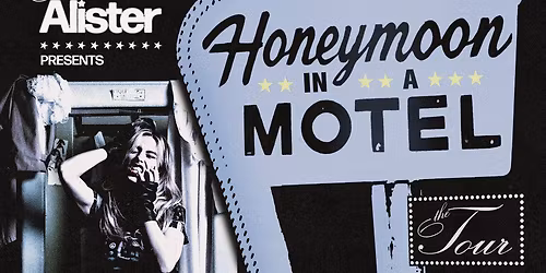 Eileen Alister Hamburg Tickets