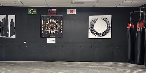 Gobble & Grapple for Veterans