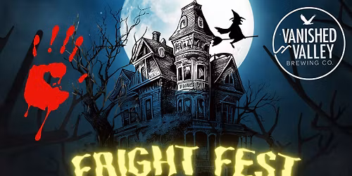 Fright Fest @ VV