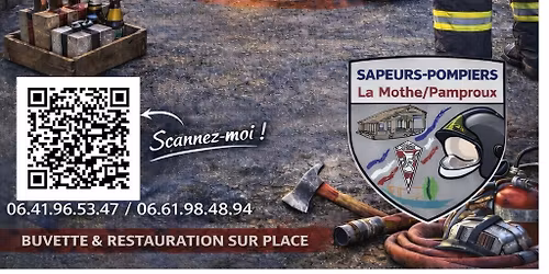 Tournoi de Palets