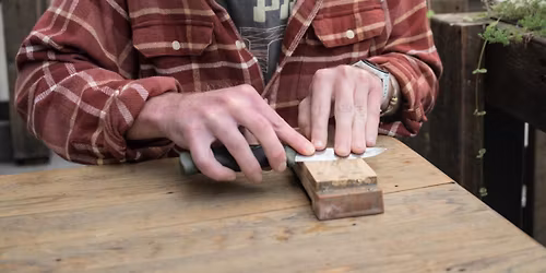 Sharper Living: Reviving Your Knives