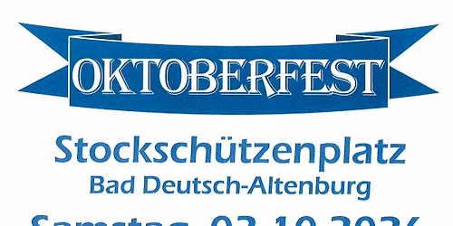 Oktoberfest