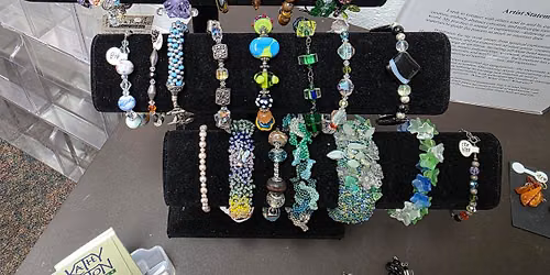 Jewelry Sessions with Kathy Eaton