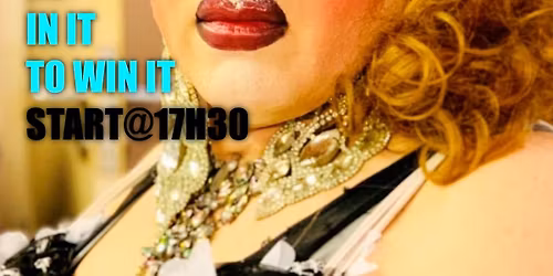 Drag Bingo Royale