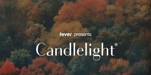 Candlelight Een tribute aan Ludovico Einaudi