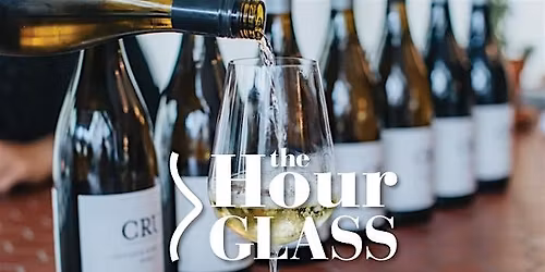 Smith & Sheth CRU Wine Tasting with paired tapas @ The Hour Glass