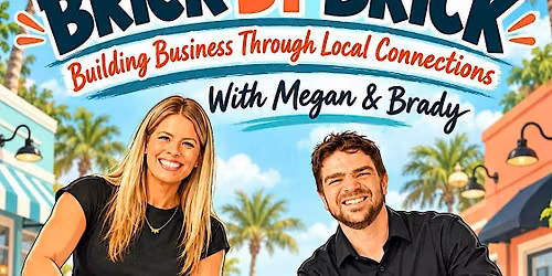 Agent Growth Series - Building Business Through Local Connections