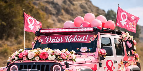 Rajd na dzie\u0144 Kobiet