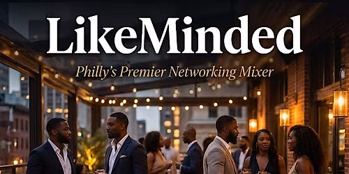 LikeMinded