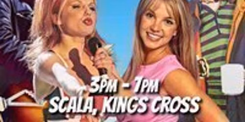 Club de Fromage - Over 30s Daytime Party: 27 June, 3pm-7pm