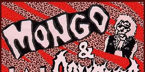 Mongo (ATL), Drugula (ATL), Druid Stone