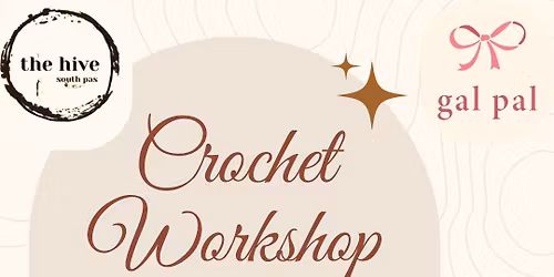 Learn to Crochet