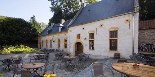 Plantenmarkt @ De Ruisbroekmolen