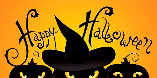 Spooky Halloween Party