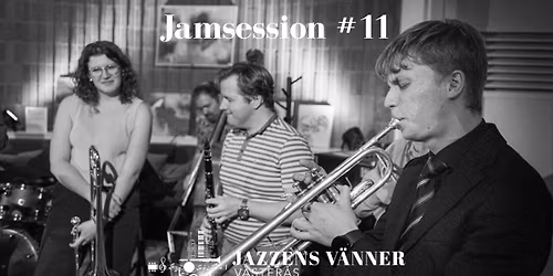 Jamsession #11