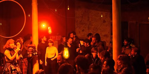 La Clave: Noche de Latin Jazz y Salsa en vivo + DJ