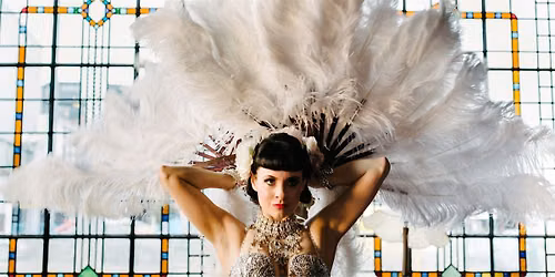 Free Show: Aerials, Jazz & Gatsby