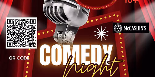 Standup Comedy Night