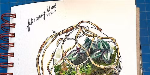 Ivy League: Ladies Only Houseplant Club