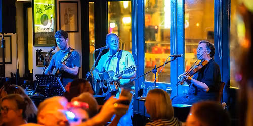 SiT Xmas Show @ McCafferty's Halifax