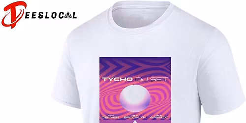 Tycho (DJ Set)