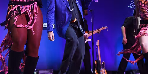 KC and The Sunshine Band