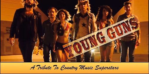 Young Guns set to Rock San Juan Summer Nights