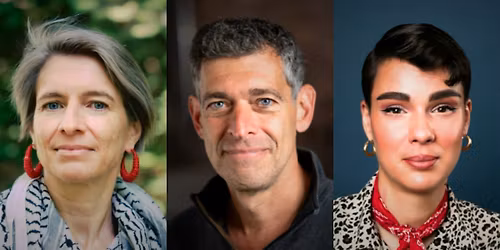 Scientific American Nonfiction Panel: Summer Reading Launch!