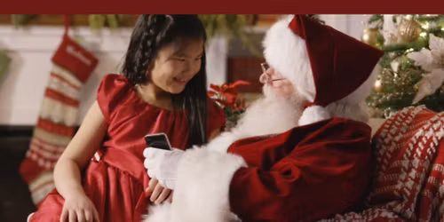 Santa Meet and Greet