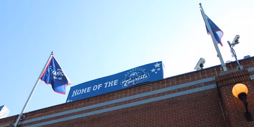 Asheville Tourists at Rome Emperors at AdventHealth Stadium