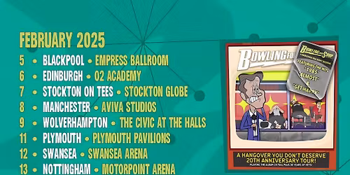 Bowling For Soup