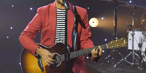 Andy Grammer