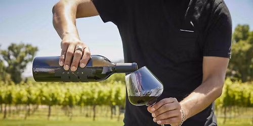 Mizel Estate Wines - Wine Tasting in the Vineyard