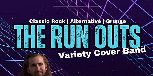 The Run Outs - Walley's Tavern