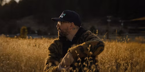 Mouse Powell & Las Calakas BALCONY SECTION (21+)