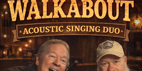 The Walkabouts Live at The Elks Lodge #8 on Klondike Lane 