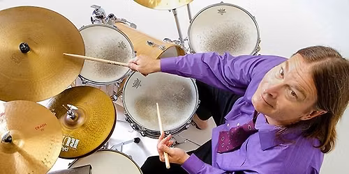 Dan Brubeck Quartet plays Dave Brubeck - 1959 Iconic Album "Time Out"