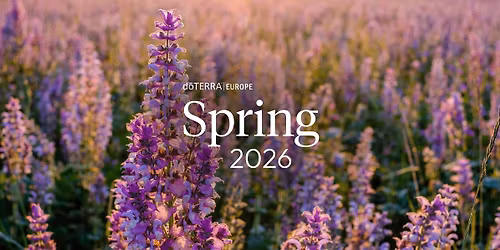 Spring 2026 - Kiel, Germany