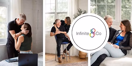 The Infinite Method - Melbourne