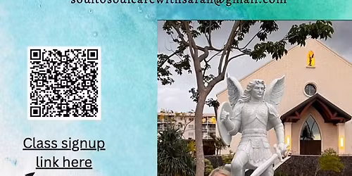 Angelic Awakening Hour