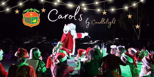 2025 La Salle College Carols by Candlelight
