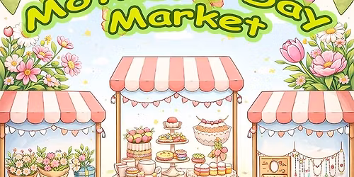 Mothers Day Market