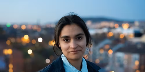 Daniela Reyes. Support: Delish