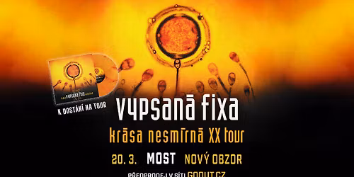 VYPSAN\u00c1 FIXA MOST ( Nov\u00fd Obzor)