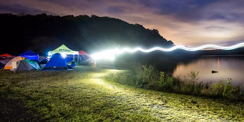 Ragnar Trail Ohio 2026