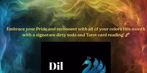 Dil Divine Tarot Card Readings at Playa Listo!