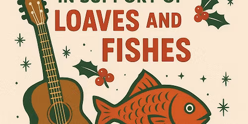 Loaves and Fishes Fundraiser at Daniels Alehouse