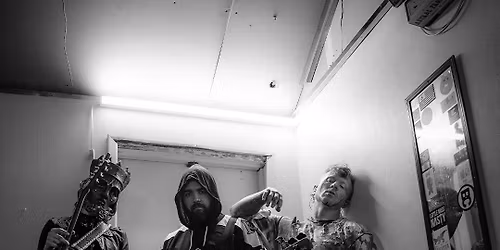 King 810 - Summer Solstice Tour \/ M\u00fcnchen