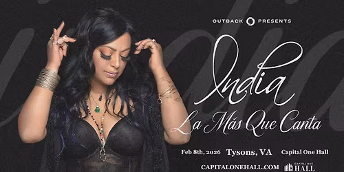 Leyendas Del Corazon at Pantages Theater - WA